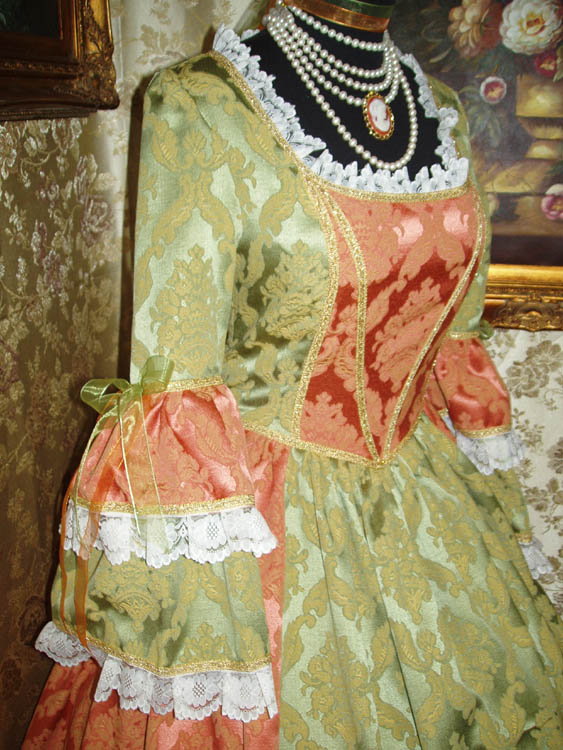 Costumi