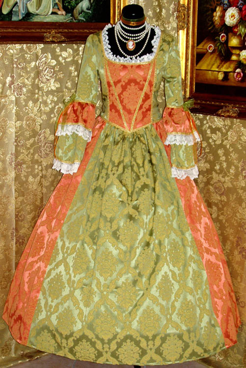 Costumi