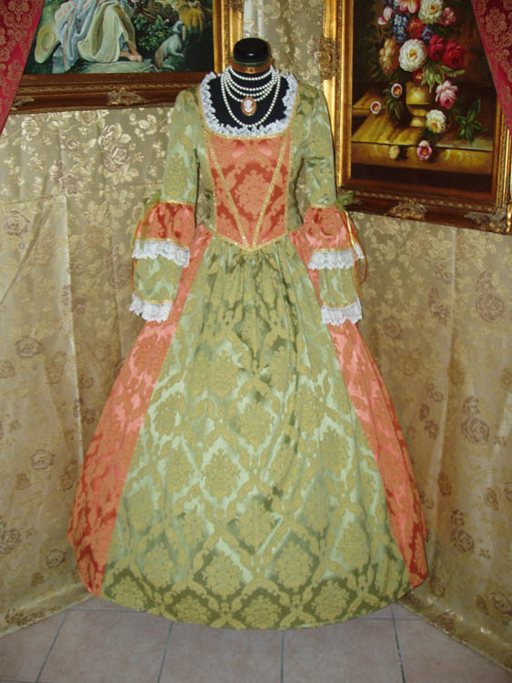 Costumi