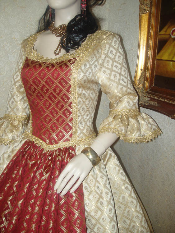 Costumi