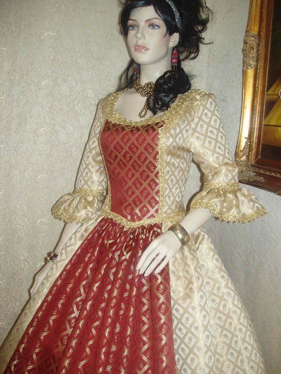 Costumi