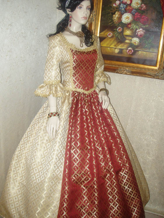 Costumi