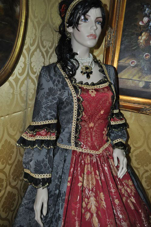 Costumi