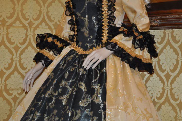 Costumi