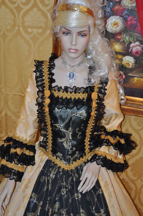 Costumi