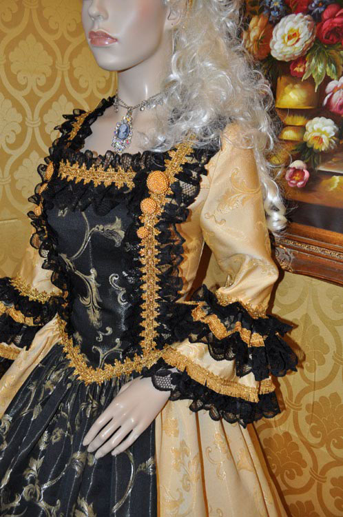 Costumi