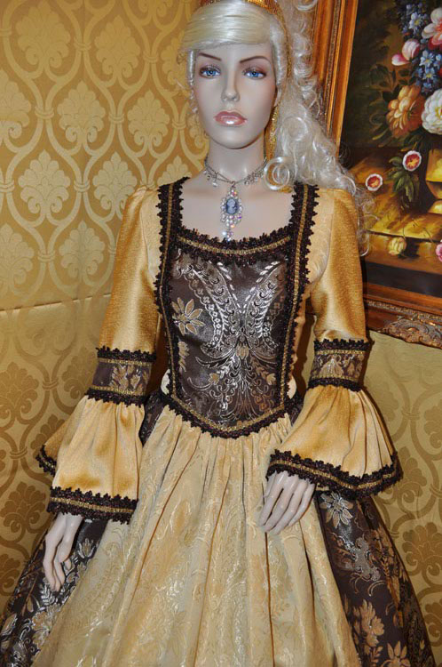 Costumi