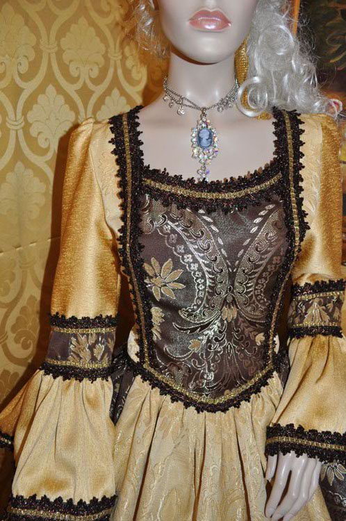 Costumi