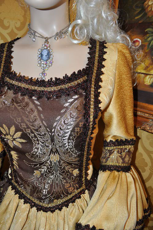Costumi