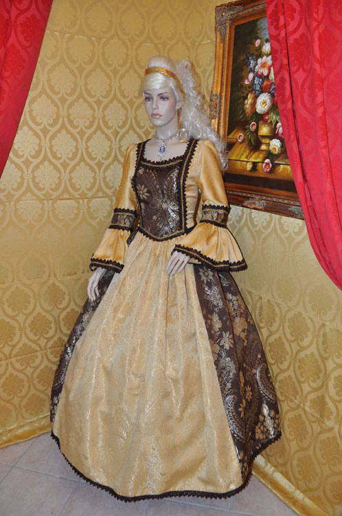 Costumi