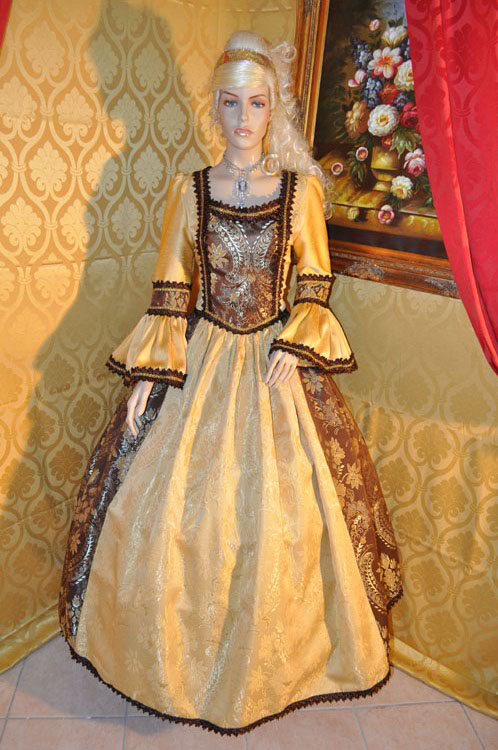 Costumi
