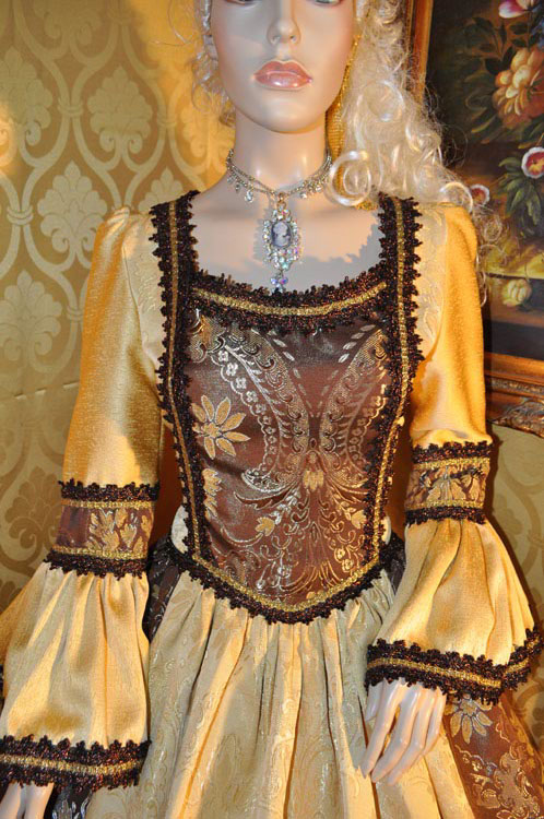 Costumi
