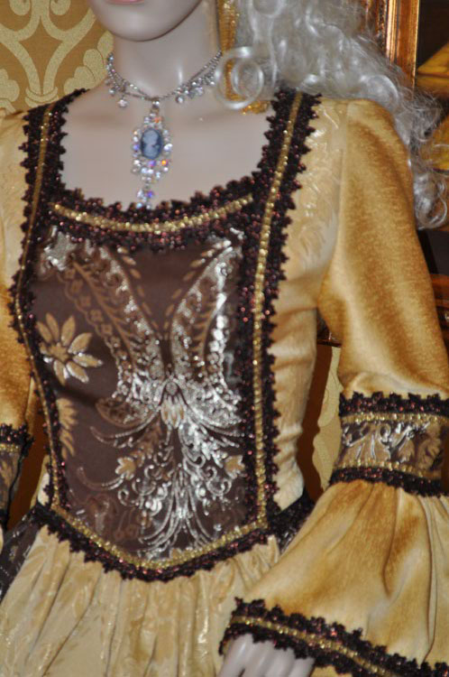 Costumi