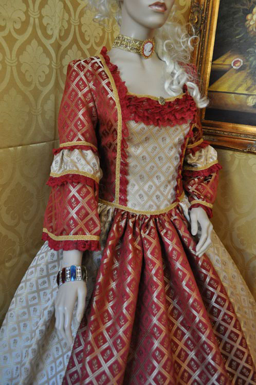 Costumista