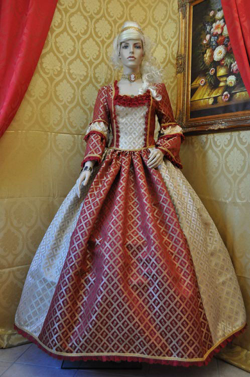 Costumista