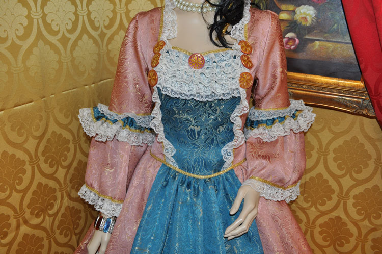 Vestito