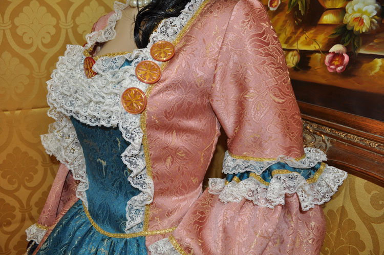 Vestito