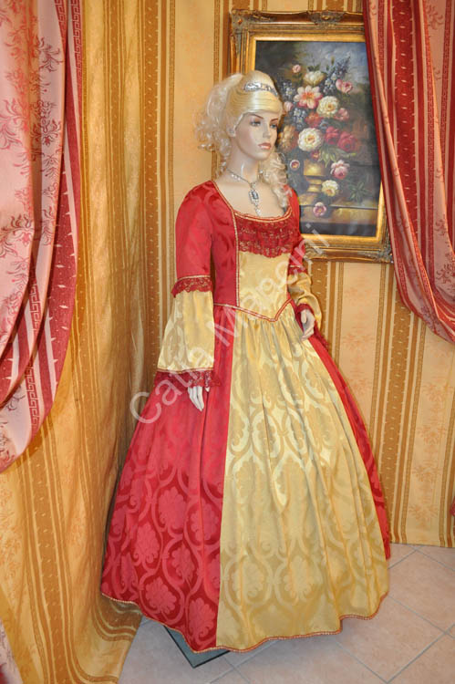 Carnevale di Viareggio (2)
