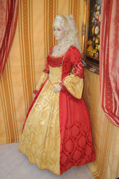 Carnevale di Viareggio (4)