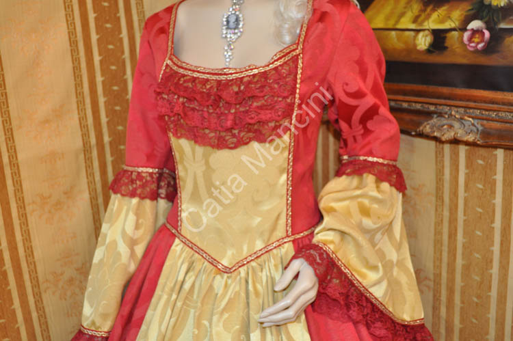 Carnevale di Viareggio (7)
