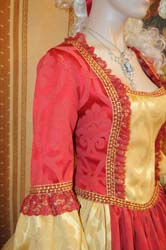 Abbigliamento Carnevale di Roma Costumi (12)