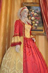 Abbigliamento Carnevale di Roma Costumi (14)
