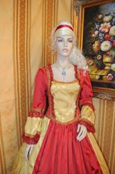 Abbigliamento Carnevale di Roma Costumi (15)