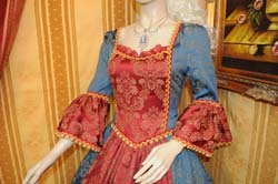 Vestito Costume Carnevale di Ivrea (13)