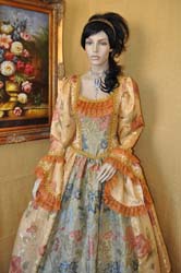Venetian Costumes for rent (4)