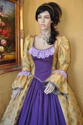 Costume Venetian worked by hand wise artisans (11)
