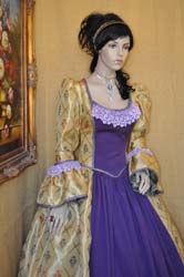 Costume Venetian worked by hand wise artisans (12)