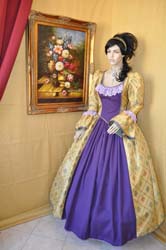 Costume Venetian worked by hand wise artisans (14)