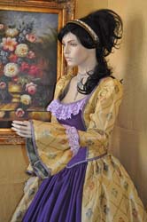 Costume Venetian worked by hand wise artisans (5)