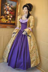 Costume Venetian worked by hand wise artisans (6)