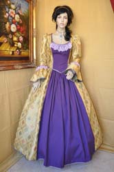 Costume Venetian worked by hand wise artisans (7)