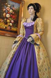 Costume Venetian worked by hand wise artisans (9)