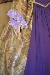 Sartoria Teatrale costume su misura (14)