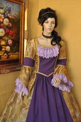 Sartoria Teatrale costume su misura (15)