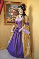 Sartoria Teatrale costume su misura (2)