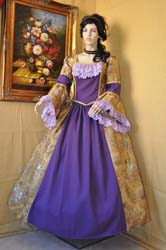 Sartoria Teatrale costume su misura (8)