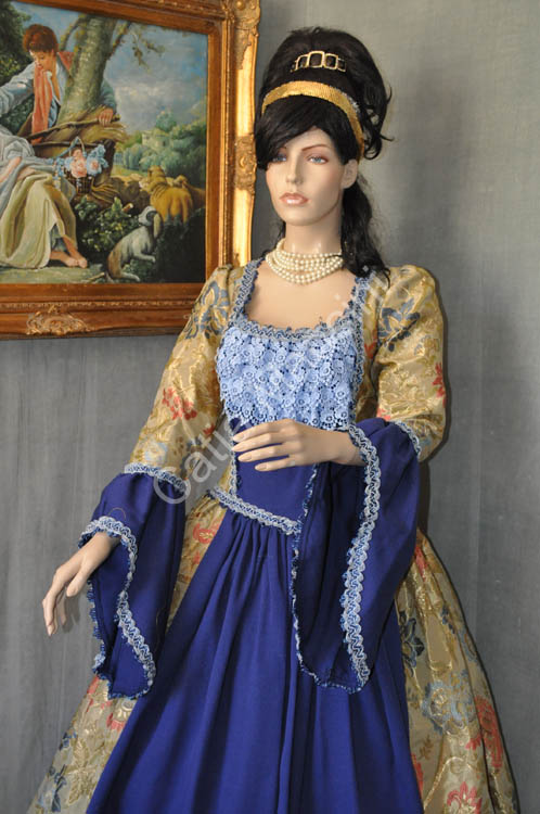 Costume Storico per Cortei (10)