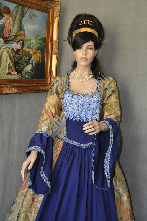 Costume Storico per Cortei (12)