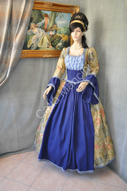 Costume Storico per Cortei (4)