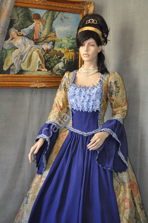 Costume Storico per Cortei (5)