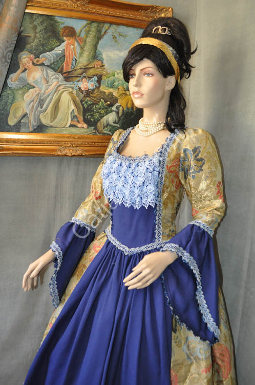 Costume Storico per Cortei (7)