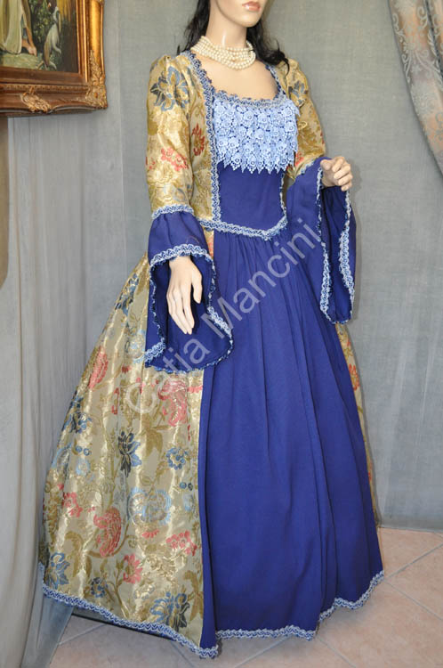 Costume Storico per Cortei (8)