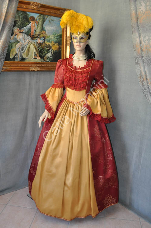 Nobildonna-Veneziana (11)