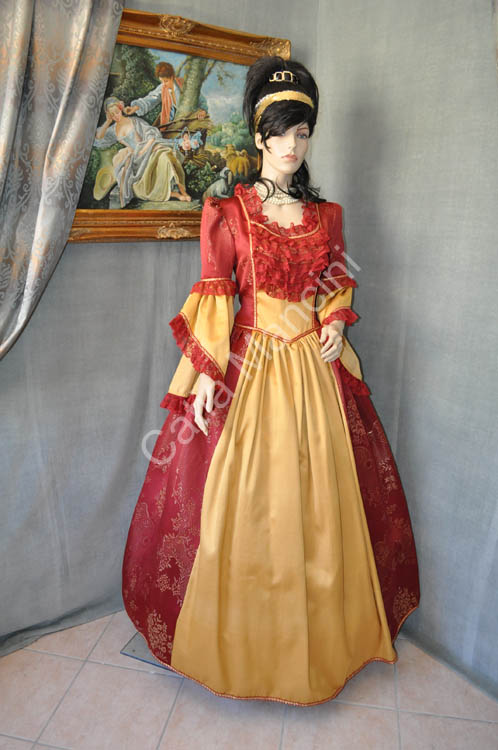 Nobildonna-Veneziana (2)