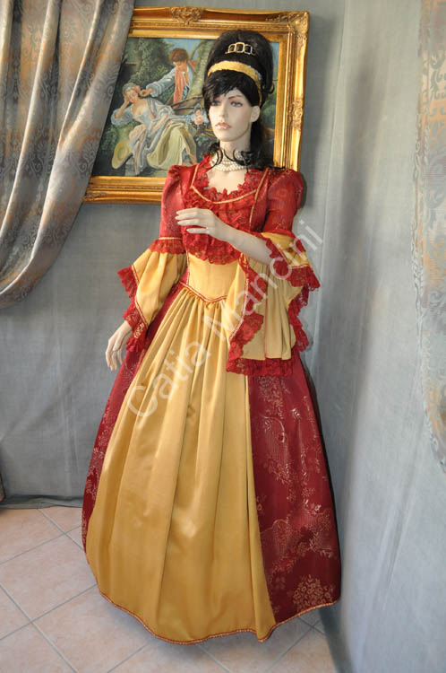 Nobildonna-Veneziana (3)