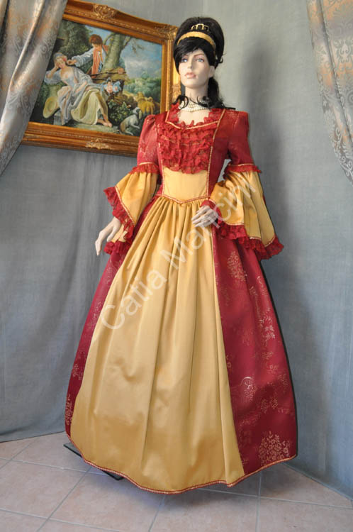 Nobildonna-Veneziana (7)